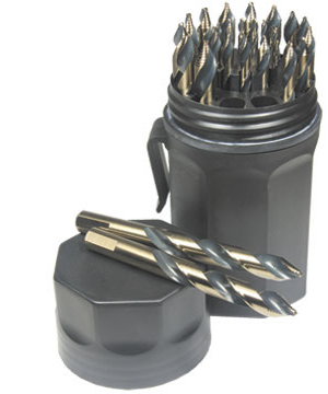 29pc. Ultra Dex VORTEX-POINT™ Mechanics Length Set 29pc. Ultra Dex VORTEX-POINT™ Mechanics Length Set